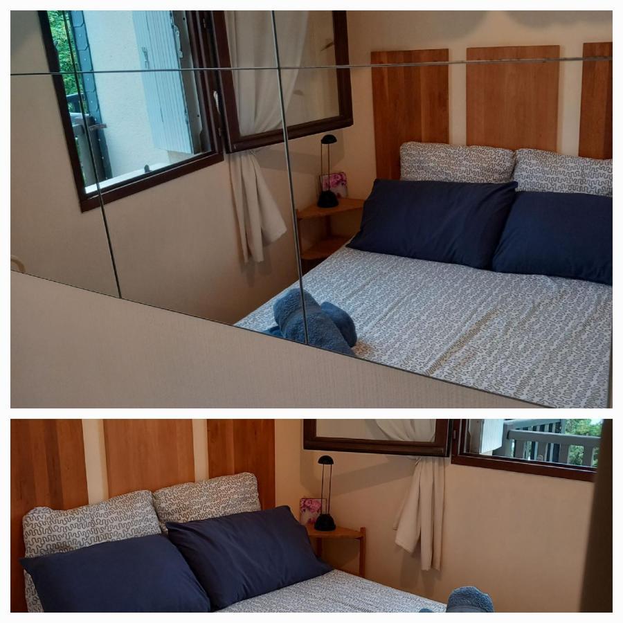 Appartement Cabourg Plage Eksteriør billede