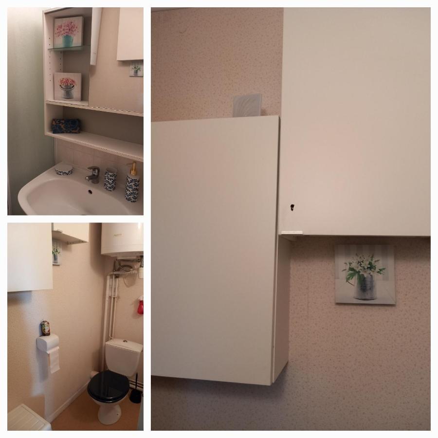 Appartement Cabourg Plage Eksteriør billede