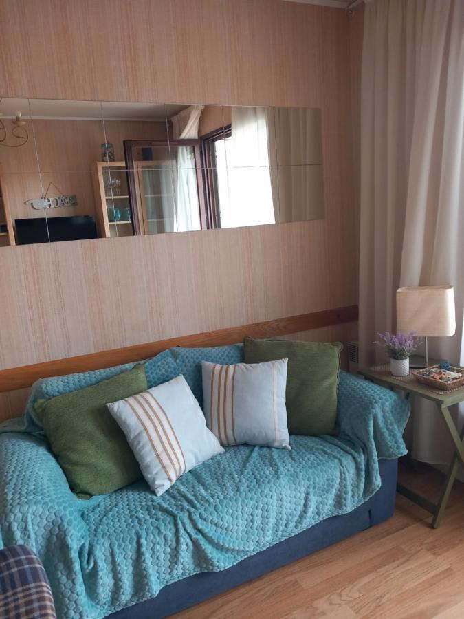Appartement Cabourg Plage Eksteriør billede