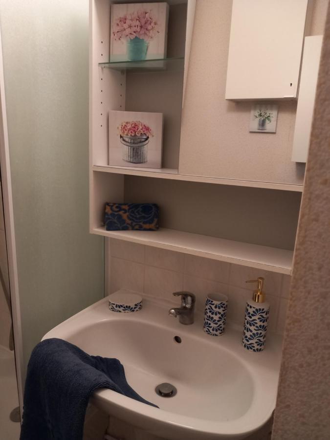 Appartement Cabourg Plage Eksteriør billede